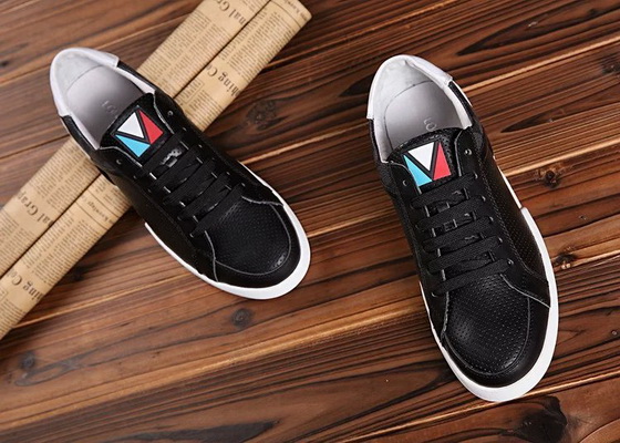 LV Fashion Casual Shoes Men--038